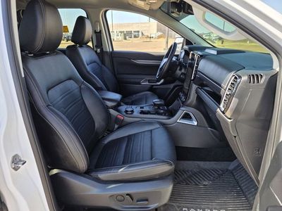 2024 Ford Ranger - Photo 26