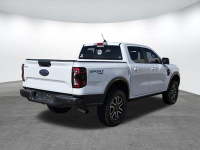 2024 Ford Ranger - Photo 4