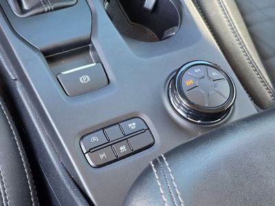 2024 Ford Ranger - Photo 22