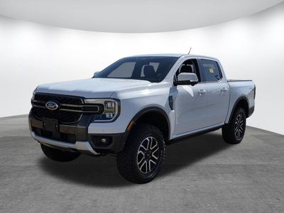 2024 Ford Ranger - Photo 6