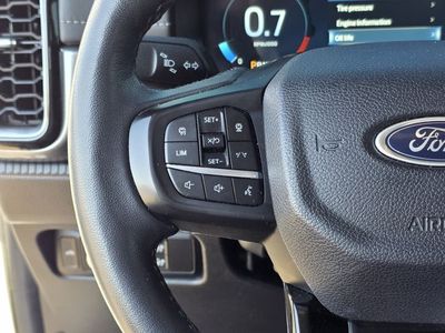 2024 Ford Ranger - Photo 24