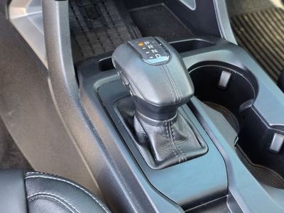2024 Ford Ranger - Photo 21
