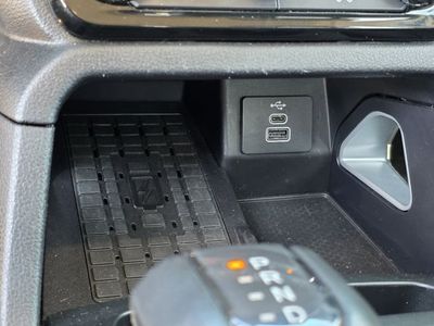 2024 Ford Ranger - Photo 20