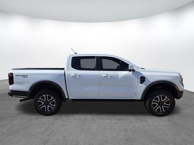 2024 Ford Ranger - Photo 3