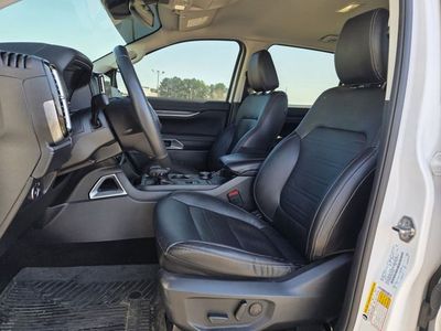 2024 Ford Ranger - Photo 12