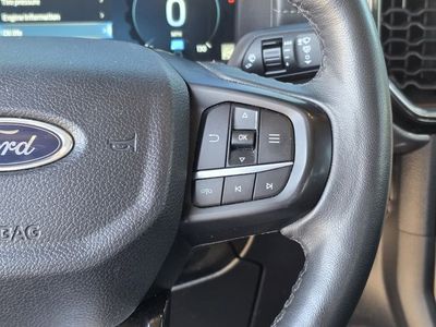 2024 Ford Ranger - Photo 25