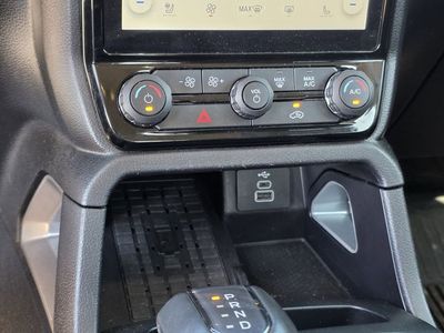 2024 Ford Ranger - Photo 19