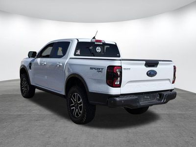 2024 Ford Ranger - Photo 5