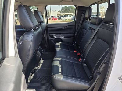 2024 Ford Ranger - Photo 16