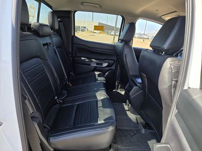 2024 Ford Ranger - Photo 27