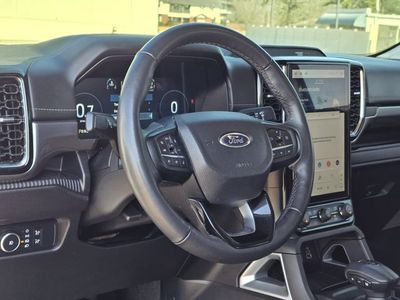 2024 Ford Ranger - Photo 23