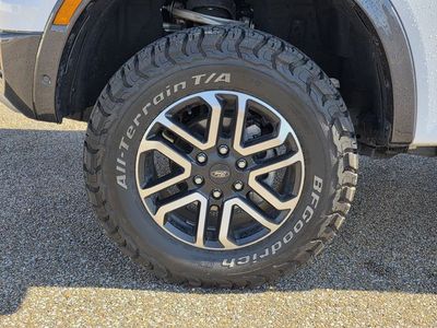 2024 Ford Ranger - Photo 28