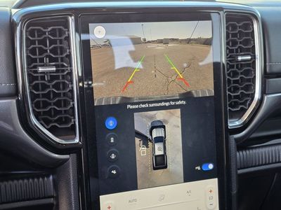 2024 Ford Ranger - Photo 10