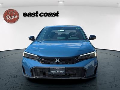 2026 Honda Civic - Photo 2
