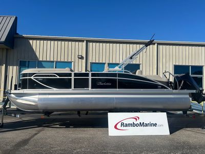 2026 Barletta Cabrio C22UC - Photo 7