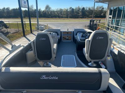 2026 Barletta Cabrio C22UC - Photo 27