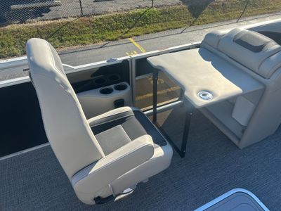 2026 Barletta Cabrio C22UC - Photo 19