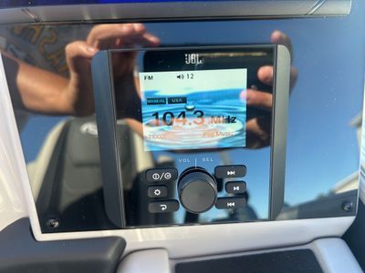 2026 Barletta Cabrio C22UC - Photo 1