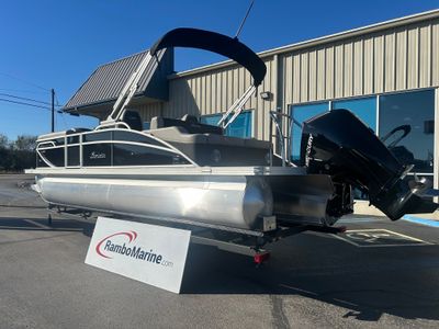 2026 Barletta Cabrio C22UC - Photo 26