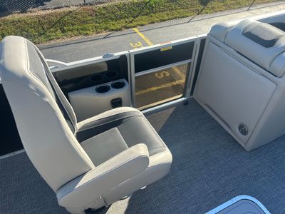 2026 Barletta Cabrio C22UC - Photo 18