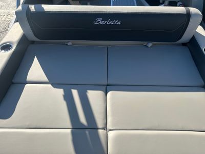 2026 Barletta Cabrio C22UC - Photo 15