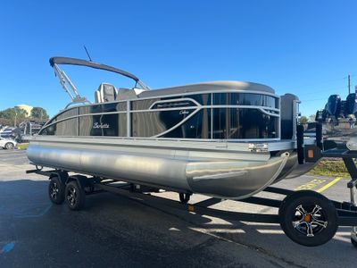 2026 Barletta Cabrio C22UC - Photo 10