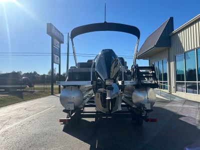 2026 Barletta Cabrio C22UC - Photo 12