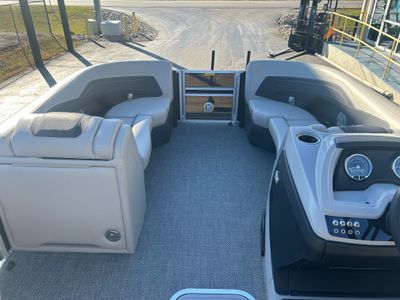 2026 Barletta Cabrio C22UC - Photo 2