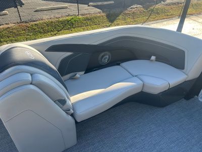 2026 Barletta Cabrio C22UC - Photo 24