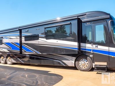 2022 Entegra Aspire - Photo 2