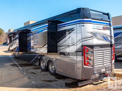 2022 Entegra Aspire - Photo 6