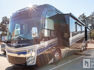 2022 Entegra Aspire - Photo 8