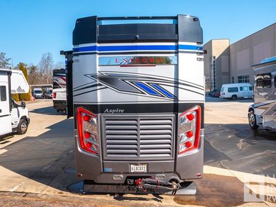 2022 Entegra Aspire - Photo 4