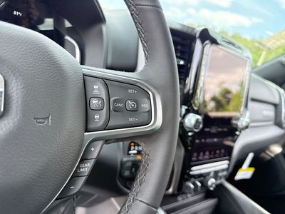 2026 Ram 1500 — photo 15 view