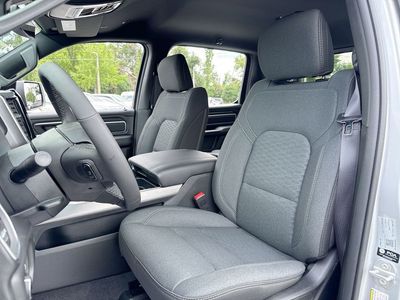 2026 Ram 1500 — photo 11 view
