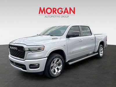 2026 Ram 1500 — photo 7 view