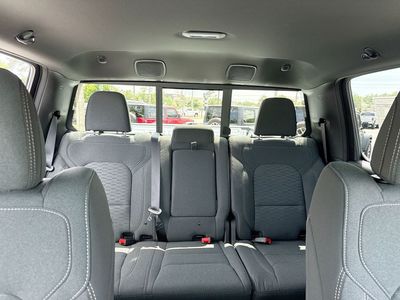 2026 Ram 1500 — photo 29 view