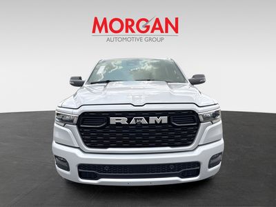 2026 Ram 1500 — photo 8 view