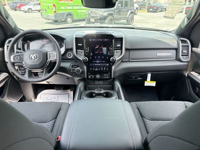 2026 Ram 1500 — photo 26 view