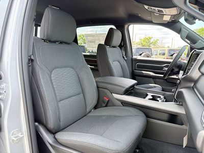 2026 Ram 1500 — photo 27 view