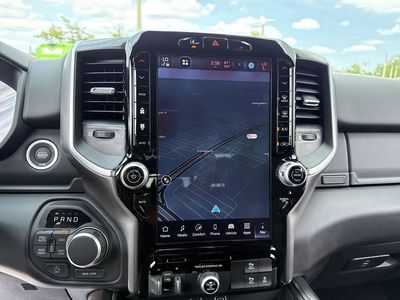 2026 Ram 1500 — photo 23 view