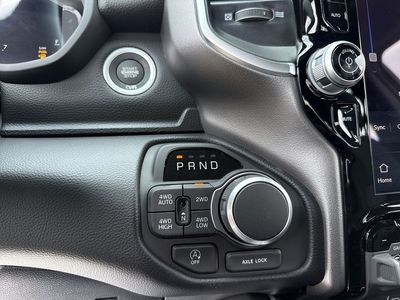 2026 Ram 1500 — photo 19 view