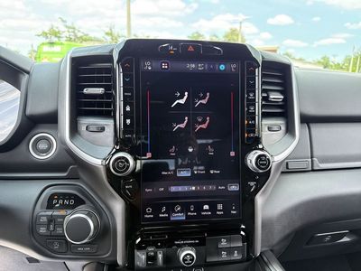 2026 Ram 1500 — photo 21 view