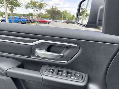 2026 Ram 1500 — photo 12 view