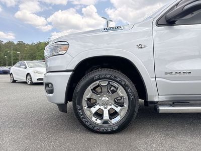 2026 Ram 1500 — photo 10 view