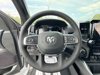 2026 Ram 1500 — photo 13 view