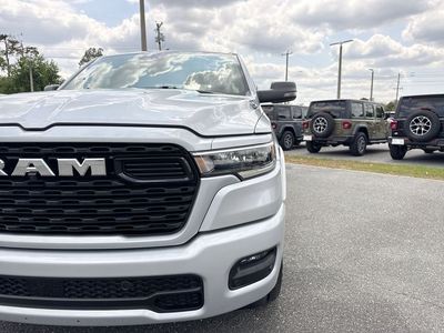 2026 Ram 1500 — photo 9 view