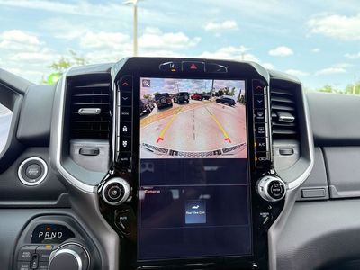 2026 Ram 1500 — photo 24 view