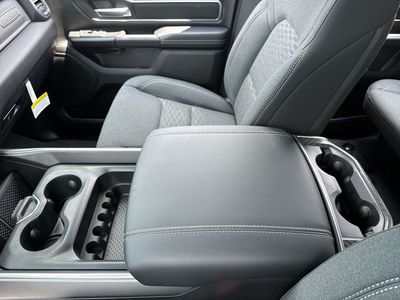 2026 Ram 1500 — photo 20 view