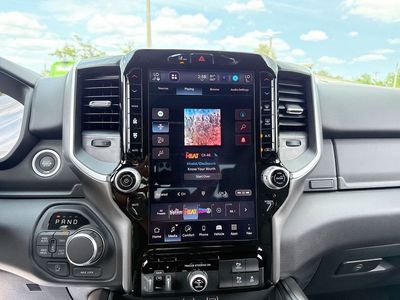 2026 Ram 1500 — photo 22 view